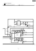 Предварительный просмотр 57 страницы Panasonic SA-HT530 Service Manual