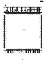 Предварительный просмотр 61 страницы Panasonic SA-HT530 Service Manual