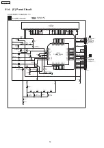 Предварительный просмотр 70 страницы Panasonic SA-HT530 Service Manual