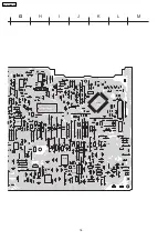 Предварительный просмотр 76 страницы Panasonic SA-HT530 Service Manual