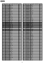 Предварительный просмотр 98 страницы Panasonic SA-HT530 Service Manual