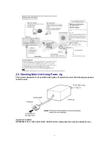 Предварительный просмотр 6 страницы Panasonic SA-HT530EB Service Manual