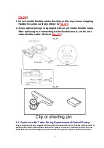 Предварительный просмотр 11 страницы Panasonic SA-HT530EB Service Manual