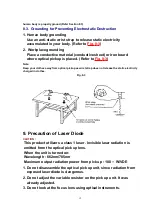 Предварительный просмотр 12 страницы Panasonic SA-HT530EB Service Manual