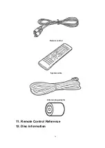 Предварительный просмотр 16 страницы Panasonic SA-HT530EB Service Manual