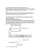 Предварительный просмотр 36 страницы Panasonic SA-HT530EB Service Manual