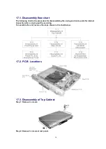 Предварительный просмотр 38 страницы Panasonic SA-HT530EB Service Manual