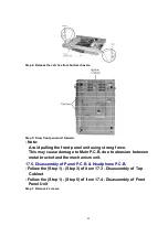 Предварительный просмотр 40 страницы Panasonic SA-HT530EB Service Manual