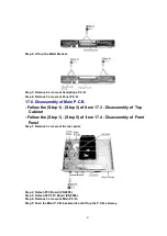 Предварительный просмотр 41 страницы Panasonic SA-HT530EB Service Manual