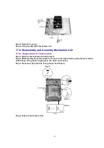 Предварительный просмотр 43 страницы Panasonic SA-HT530EB Service Manual