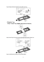 Предварительный просмотр 46 страницы Panasonic SA-HT530EB Service Manual