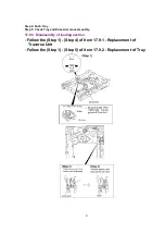 Предварительный просмотр 47 страницы Panasonic SA-HT530EB Service Manual