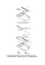 Предварительный просмотр 53 страницы Panasonic SA-HT530EB Service Manual