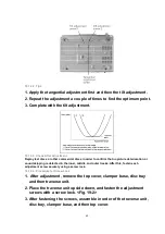 Предварительный просмотр 60 страницы Panasonic SA-HT530EB Service Manual