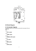 Предварительный просмотр 61 страницы Panasonic SA-HT530EB Service Manual