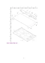 Предварительный просмотр 83 страницы Panasonic SA-HT530EB Service Manual