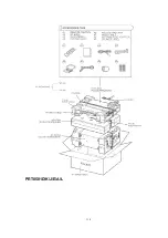 Предварительный просмотр 110 страницы Panasonic SA-HT530EB Service Manual