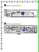 Предварительный просмотр 116 страницы Panasonic SA-HT530EB Service Manual