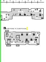 Предварительный просмотр 117 страницы Panasonic SA-HT530EB Service Manual