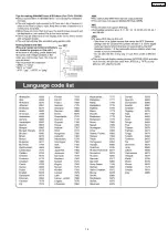 Предварительный просмотр 15 страницы Panasonic SA-HT530GCP Service Manual