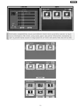 Предварительный просмотр 19 страницы Panasonic SA-HT530GCP Service Manual