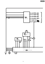 Предварительный просмотр 49 страницы Panasonic SA-HT530GCP Service Manual