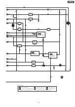 Предварительный просмотр 53 страницы Panasonic SA-HT530GCP Service Manual