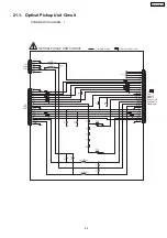 Предварительный просмотр 55 страницы Panasonic SA-HT530GCP Service Manual