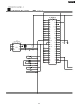 Предварительный просмотр 59 страницы Panasonic SA-HT530GCP Service Manual