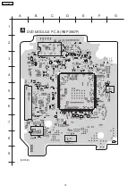 Предварительный просмотр 74 страницы Panasonic SA-HT530GCP Service Manual