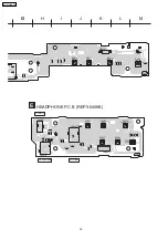 Предварительный просмотр 78 страницы Panasonic SA-HT530GCP Service Manual