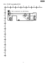 Предварительный просмотр 79 страницы Panasonic SA-HT530GCP Service Manual