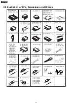 Предварительный просмотр 82 страницы Panasonic SA-HT530GCP Service Manual