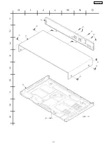 Предварительный просмотр 91 страницы Panasonic SA-HT530GCP Service Manual