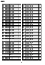 Предварительный просмотр 94 страницы Panasonic SA-HT530GCP Service Manual