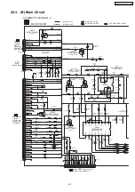 Предварительный просмотр 65 страницы Panasonic SA-HT535E Service Manual