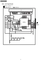 Предварительный просмотр 72 страницы Panasonic SA-HT535E Service Manual