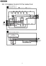 Предварительный просмотр 74 страницы Panasonic SA-HT535E Service Manual