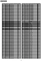 Предварительный просмотр 96 страницы Panasonic SA-HT535E Service Manual