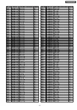 Предварительный просмотр 97 страницы Panasonic SA-HT535E Service Manual