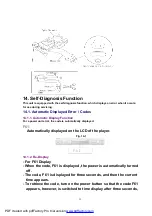 Предварительный просмотр 22 страницы Panasonic SA-HT535EE Service Manual