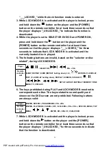 Предварительный просмотр 32 страницы Panasonic SA-HT535EE Service Manual