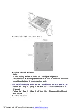 Предварительный просмотр 39 страницы Panasonic SA-HT535EE Service Manual