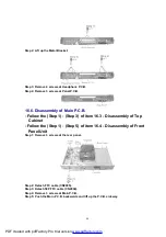 Предварительный просмотр 40 страницы Panasonic SA-HT535EE Service Manual