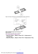 Предварительный просмотр 45 страницы Panasonic SA-HT535EE Service Manual