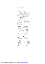 Предварительный просмотр 46 страницы Panasonic SA-HT535EE Service Manual