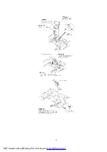 Предварительный просмотр 47 страницы Panasonic SA-HT535EE Service Manual