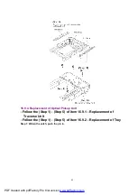 Предварительный просмотр 48 страницы Panasonic SA-HT535EE Service Manual