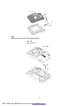 Предварительный просмотр 50 страницы Panasonic SA-HT535EE Service Manual