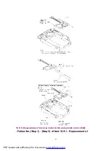 Предварительный просмотр 52 страницы Panasonic SA-HT535EE Service Manual